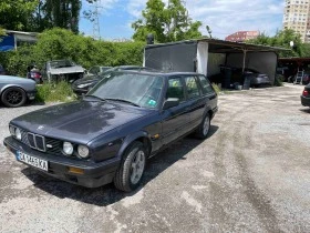 BMW 318, снимка 1