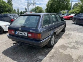 BMW 318, снимка 4