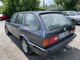 BMW 318, снимка 6