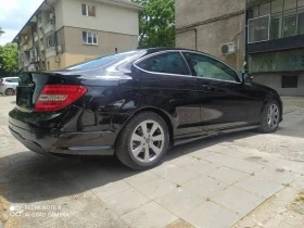 Обява за продажба на Mercedes-Benz C 180 Купе, Бензин ~16 499 лв. - изображение 7