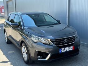 Peugeot 5008 1.6HDI ЕАТ6 , снимка 2