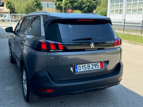 Peugeot 5008 1.6HDI ЕАТ6 , снимка 4