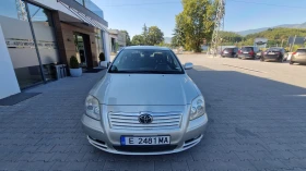 Toyota Avensis  | Mobile.bg    1