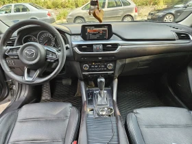 Mazda 6 Ultimate 2.2 AWD Diesel Skyactive, снимка 6