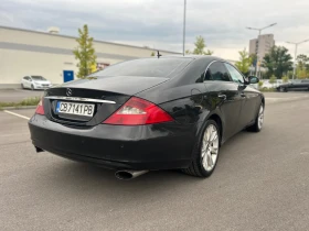 Mercedes-Benz CLS * 320CDI*  * *  | Mobile.bg    5