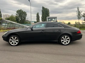 Mercedes-Benz CLS * 320CDI* НАПЪЛНО ОБСЛУЖЕН* ПЕРФЕКТЕН* , снимка 4