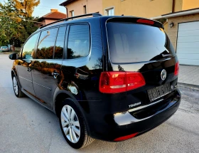     VW Touran TDI     17-   5 