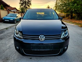     VW Touran TDI     17-   5 