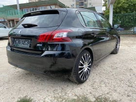 Peugeot 308 2.0 HDI LLURE NAVI   | Mobile.bg    3