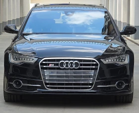 Обява за продажба на Audi S6 Audi S6 CERAMIC* B&O* 360* * FULL LED* Alcantara*  ~53 699 лв. - изображение 8