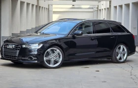 Audi S6 Audi S6 CERAMIC* B&O* 360* * FULL LED* Alcantara* , снимка 3