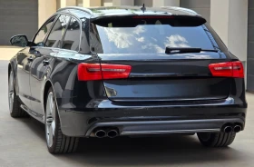 Audi S6 Audi S6 CERAMIC* B&O* 360* * FULL LED* Alcantara*  - [13] 