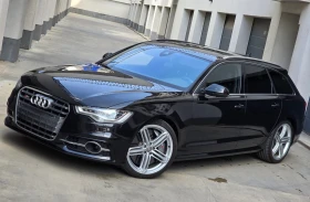 Audi S6 Audi S6 CERAMIC* B&O* 360* * FULL LED* Alcantara*  - [3] 