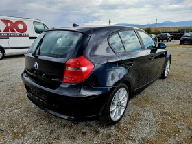 BMW 118, снимка 4