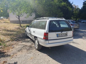 Opel Astra, снимка 4