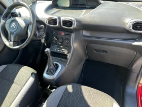 Citroen C3 Picasso 1.6HDI, снимка 10