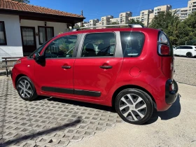 Citroen C3 Picasso 1.6HDI, снимка 7