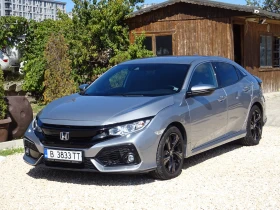 Honda Civic, снимка 1