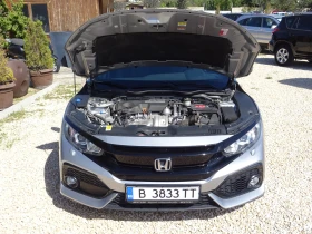 Honda Civic, снимка 7