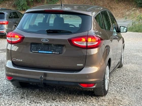 Ford C-max Benzin* Face* Titanium , снимка 4