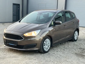 Ford C-max Benzin* Face* Titanium , снимка 1