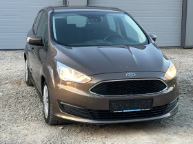 Ford C-max Benzin* Face* Titanium  | Mobile.bg    3