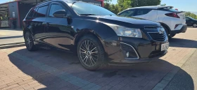 Chevrolet Cruze 1.7 CDTI EURO 5B, снимка 3