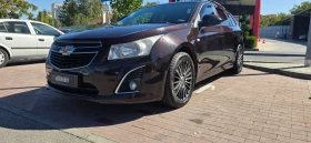 Chevrolet Cruze 1.7 CDTI EURO 5B, снимка 1