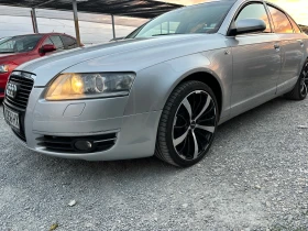 Audi A6 3.0TDI-224 k.s.AUTOMATIK - [3] 