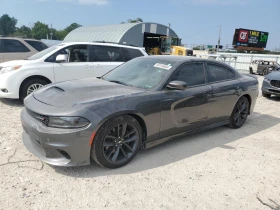 Dodge Charger GT, снимка 1