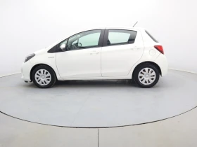 Toyota Yaris, снимка 6