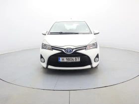 Toyota Yaris, снимка 2