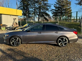 Honda Accord /НАЛИЧЕН В РУСЕ, снимка 7