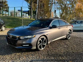     Honda Accord /  