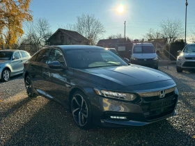 Honda Accord /НАЛИЧЕН В РУСЕ, снимка 3