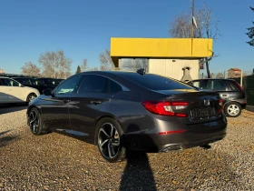 Honda Accord /НАЛИЧЕН В РУСЕ, снимка 4