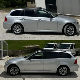 Обява за продажба на BMW 320 ЕВРО 5А, NAVI, подгрев, теглич ~11 111 лв. - изображение 2