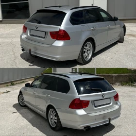 Обява за продажба на BMW 320 ЕВРО 5А, NAVI, подгрев, теглич ~11 111 лв. - изображение 3