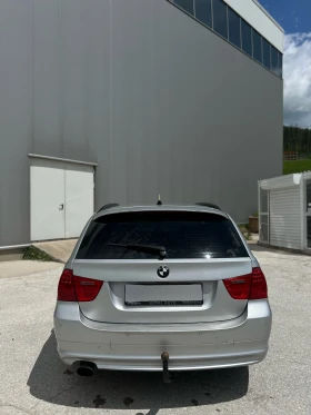 Обява за продажба на BMW 320 ЕВРО 5А, NAVI, подгрев, теглич ~11 111 лв. - изображение 4