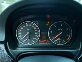 BMW 320 ЕВРО 5А, NAVI, подгрев, теглич, снимка 8