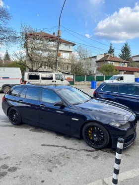 BMW 535 Alpina, снимка 14