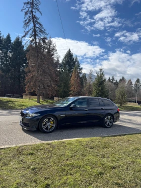 BMW 535 Alpina, снимка 1