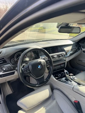 BMW 535 Alpina, снимка 5