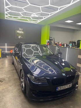 BMW 535 Alpina, снимка 10