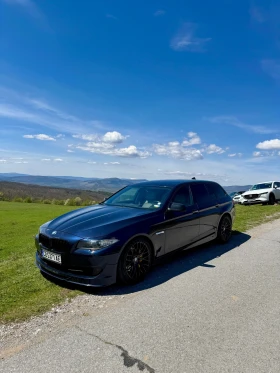 BMW 535 Alpina, снимка 13