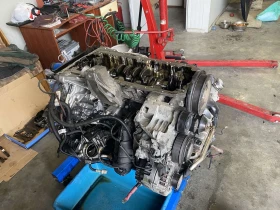 BMW 535 Alpina, снимка 17