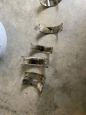 BMW 535 Alpina, снимка 15