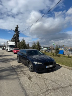 BMW 535 Alpina, снимка 3