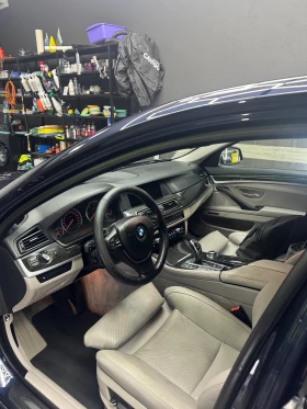 BMW 535 Alpina, снимка 8