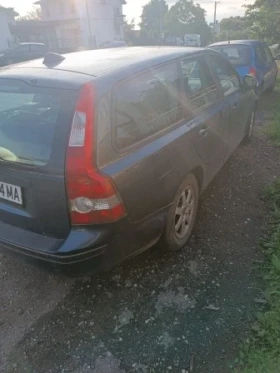 Volvo V50 | Mobile.bg    5